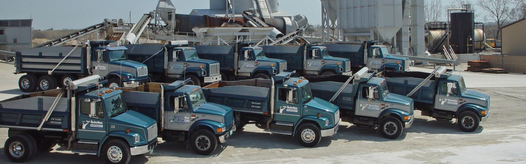 trucks
