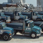 trucks