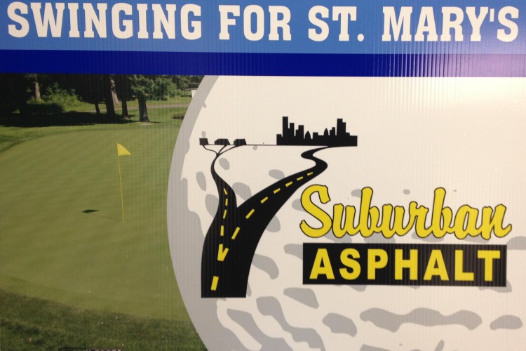 St. Mary’s – Hales Corners Golf Outing