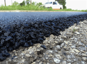 asphalt overlay