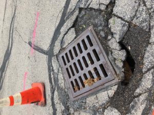 The Importance of Catch Basin Repair – Suburban Asphalt